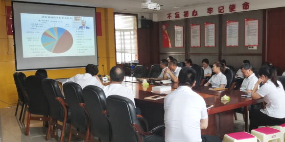 湖南省建筑業(yè)協(xié)會公益系列大講堂網(wǎng)絡(luò)直播平臺正式上線