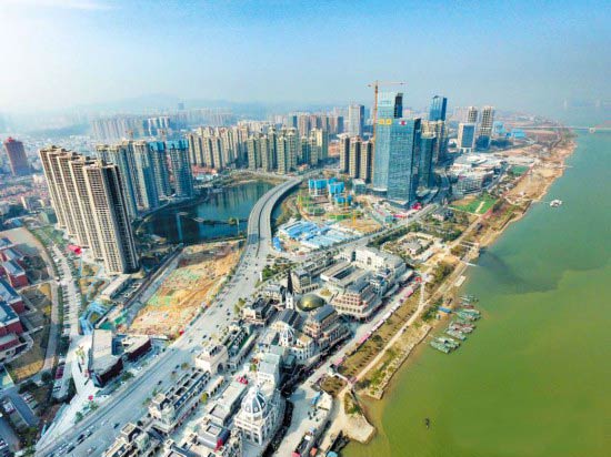 湖南省建筑業(yè)協(xié)會獲評全省第一批“十百千”示范社會組織