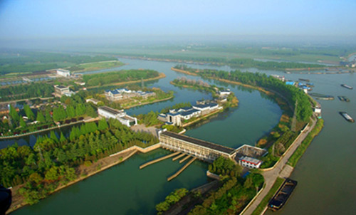 發(fā)改委:今年安排150項(xiàng)重大水利工程建設(shè) 總投資約1.29萬億