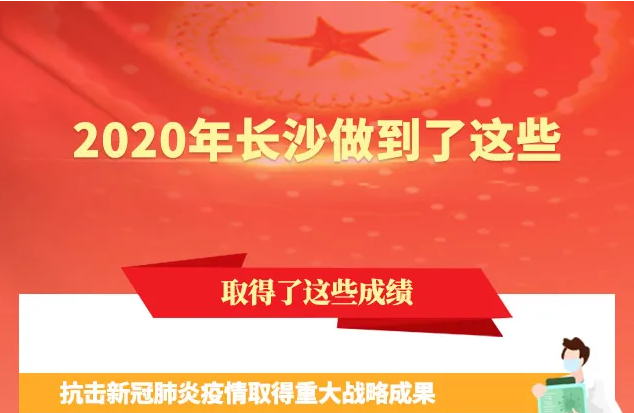 長沙市《政府工作報告》，你關(guān)心的都在這里