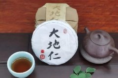 <b>大地仁 · 古樹普洱茶 | 5.21國(guó)際茶日</b>